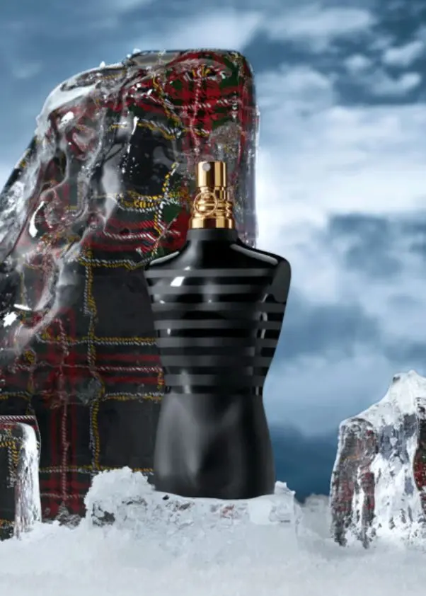 عطرهای مردانه که زنان استفاده میکنند - ژان پل گوتیه کلاسیک مردانه