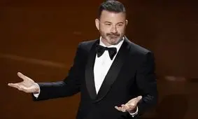 طعنه مجری اسکار به ترامپ باج‌گیر