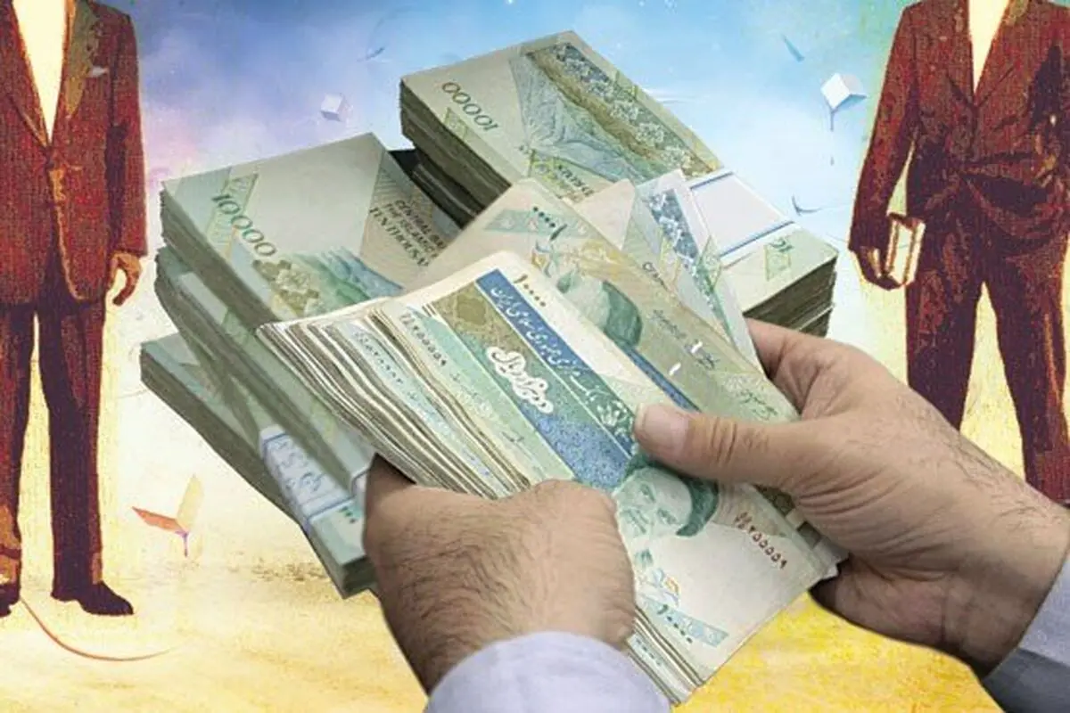 درآمد ۲۳۰۰ میلیارد تومانی ۲۱۳ بلاگر و سلبریتی‌!