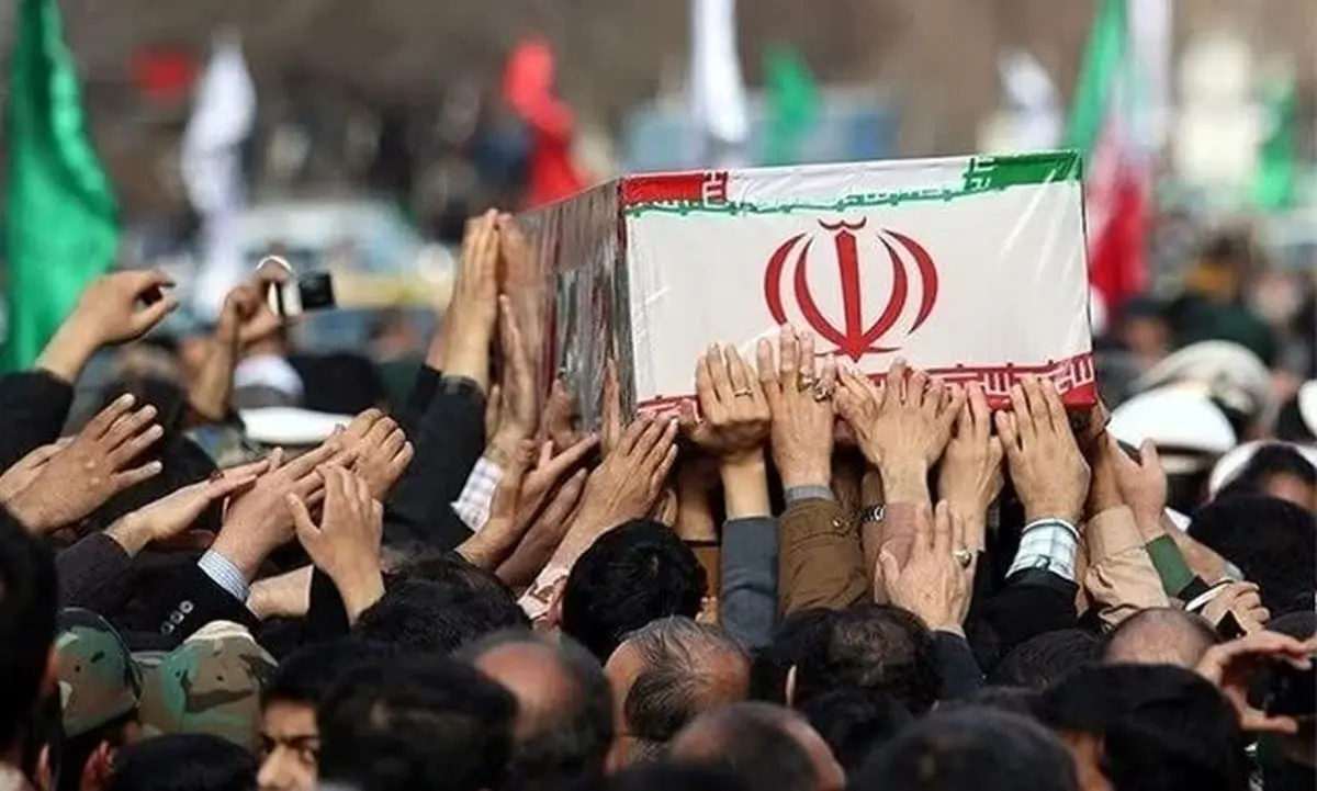 چرا با وجود علم ژنتیک هنوز شهید گمنام داریم؟

