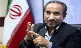 محمدرضا خباز درگذشت/ او صلاحیتش برای انتخابات مجلس رد شده بود

