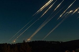 کاهش ذخایر موشک‌های رهگیری اسرائیل؛ نگرانی آمریکا از ضعف پدافندی در برابر حملات ایران