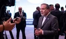 عراقچی ۲۴ تا ۲۶ آذر به بلاروس و روسیه می‌رود