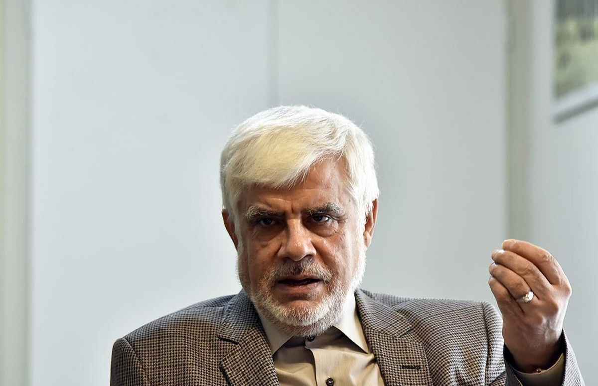 واکنش عارف، معاون اول پزشکیان به برخورد اخیر گشت ارشاد