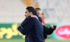 افتضاح ترین چیزی که در فوتبال دیدم صحبت های گل محمدی و نکونام بود