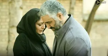 خواستگاری یواشکی پژمان جمشیدی از ساره بیات/ ویدئو