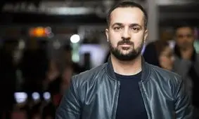 عکس های شخصی احمد مهرانفر با همسر و فرزندش 