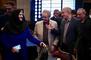 استعفای فریده شجاعی از هیئت مدیره باشگاه استقلال


