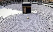 بازگشت حجاج از فردا آغاز می‌شود/ ۱۳۳ پرواز به مقصد ۶ فرودگاه کشور