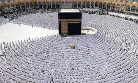 بازگشت حجاج از فردا آغاز می‌شود/ ۱۳۳ پرواز به مقصد ۶ فرودگاه کشور