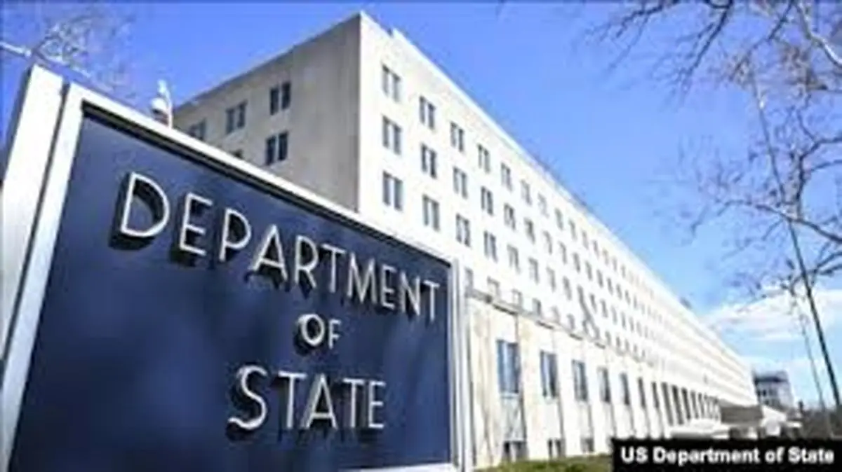 وزارت خارجه آمریکا برای دریافت اطلاعات درباره ۵ فرمانده سپاه جایزه تعیین کرد