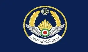 شهادت خلبان نیروی هوایی ارتش در سانحه هواپیمای آموزشی در همدان