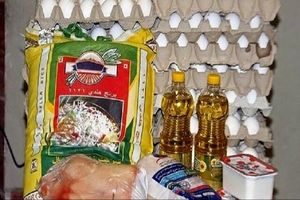 برنج تایلندی و گوشت گوسفندی کمترین افزایش قیمت را در آذرماه ۱۴۰۰ داشتند