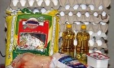اتکای وزارت بهداشت به یک آمار قدیمی: کالری دریافتی مردم ایران مطلوب است