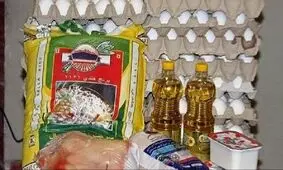 قیمت رسمی گوشت، مرغ و برنج اعلام شد