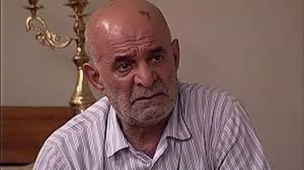 سفر در زمان؛ چهره متفاوت «سیروس گرجستانی» در دوران جوانی؛ دهه 40 