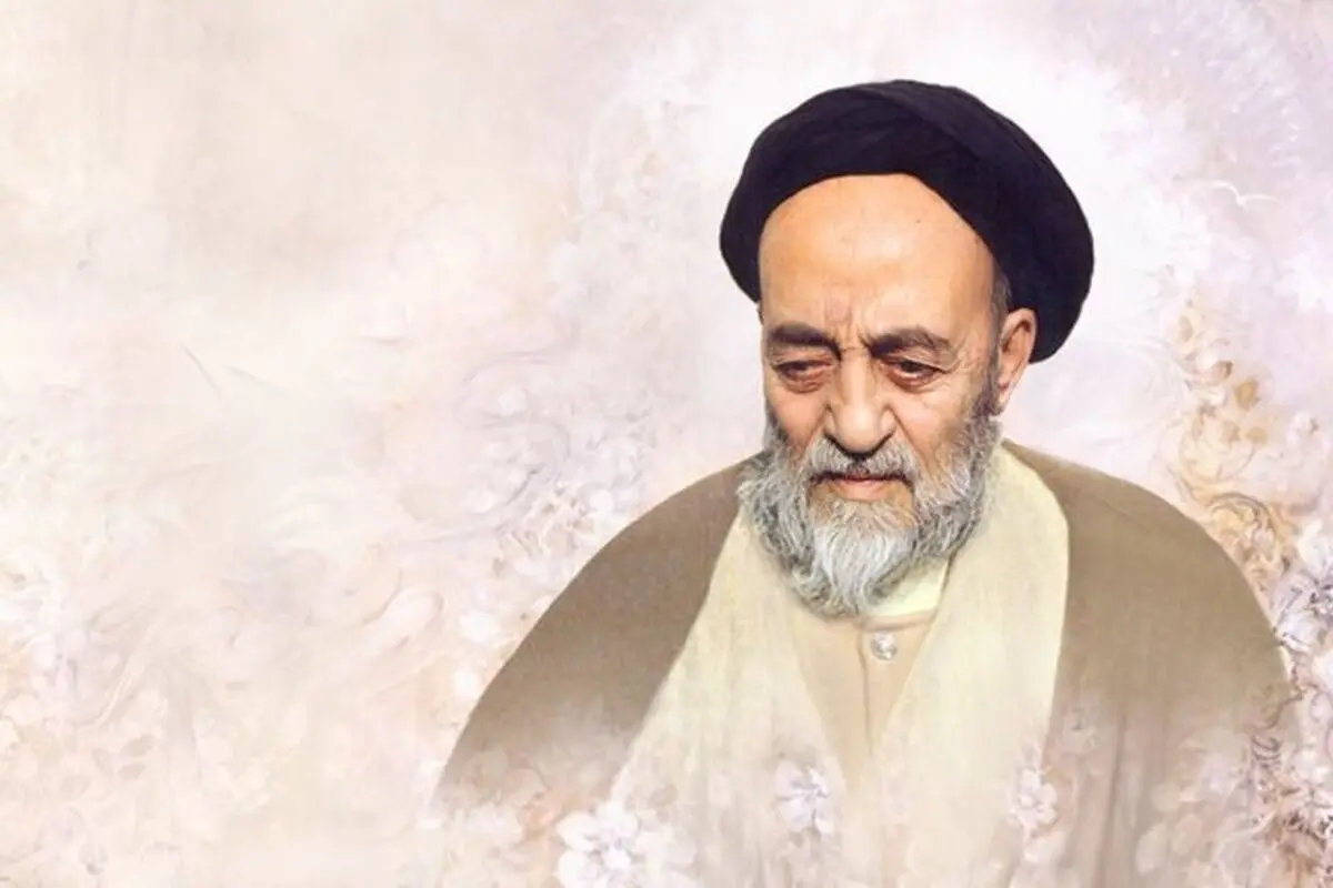 نظر کامل علامه طباطبائی در خصوص بحث ذوالقرنین و کوروش
