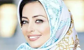 ازدواج نفیسه روشن و علیرضا طلیسچی؟/ عکس حاشیه ساز خانم بازیگر با آقای خواننده