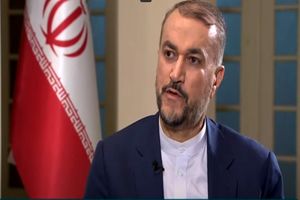 ایران در حمله ی پهپادی به ناوشکن آمریکا در دریای سرخ نقشی نداشت