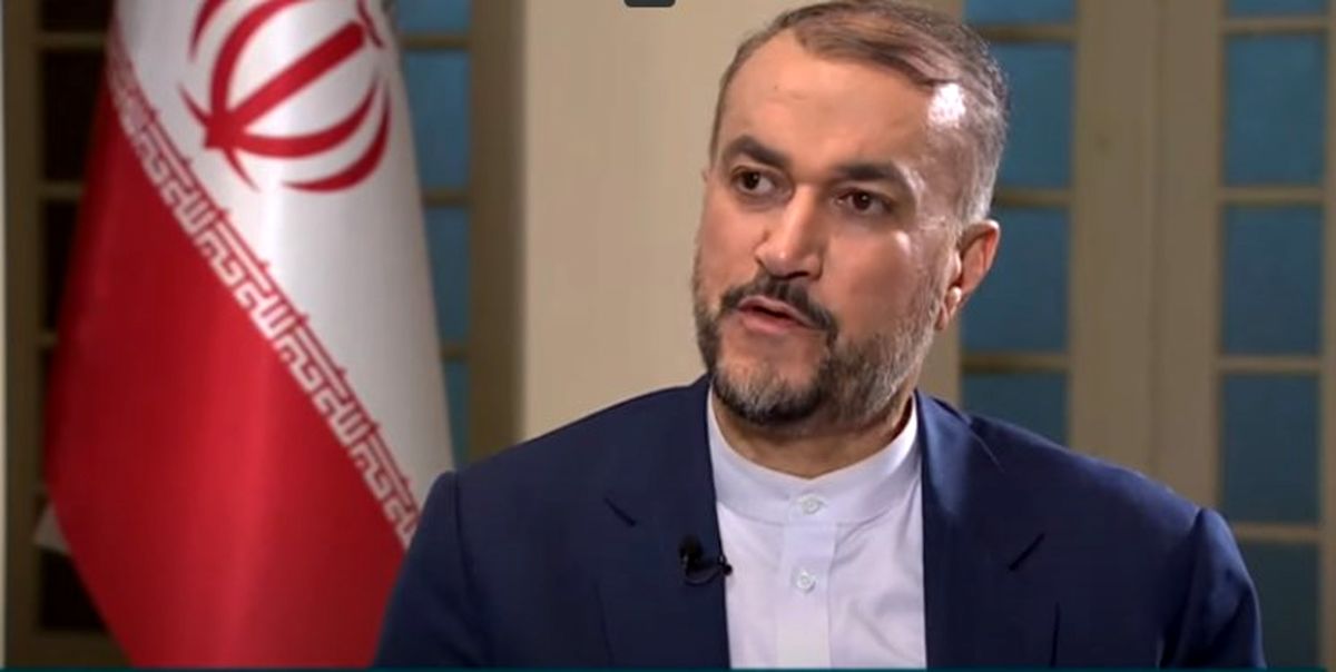 امیرعبداللهیان: مسئولیت تصمیماتی که حوثی‌ها و انصار الله در یمن می‌گیرند متوجه خودشان است/ از ابتدای این بحران ما گفتیم که به دنبال گسترش دامنه جنگ نیستیم