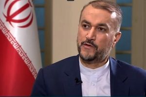 ایران در حمله ی پهپادی به ناوشکن آمریکا در دریای سرخ نقشی نداشت