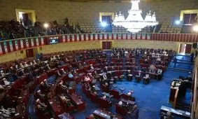 بیانیه نخستین اجلاسیه خبرگان ششم: اطمینان داریم خللی در ادامه مسیر انقلاب اسلامی پیش نخواهد آمد/ مردم در انتخابات ریاست جمهوری مشارکت حداکثری کنند