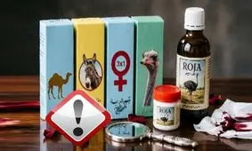 محصولات غیرمجاز این برند جمع آوری می شود