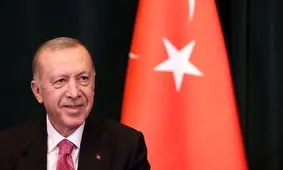 اردوغان: آماده‌ایم گفت‌و‌گو‌هایی مشابه اسرائیل را با مصر نیز داشته باشیم

