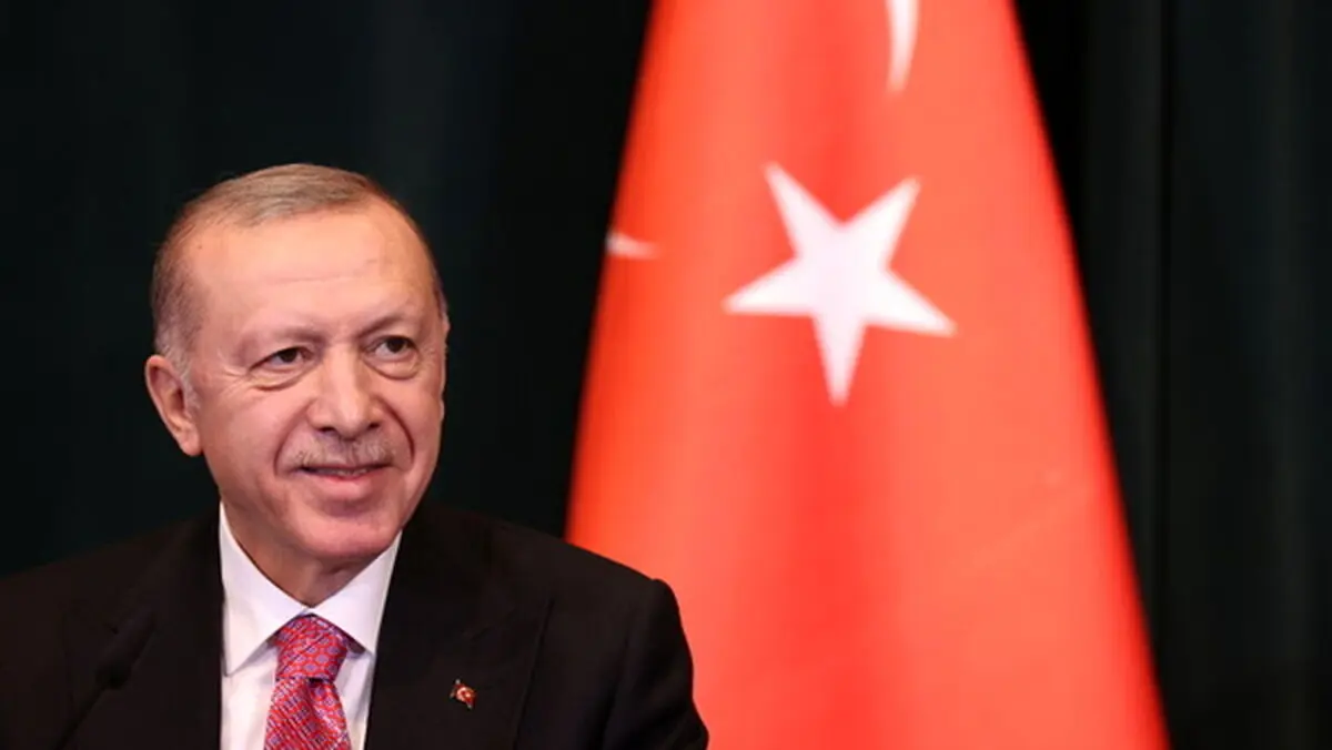 اردوغان: آماده‌ایم گفت‌و‌گو‌هایی مشابه اسرائیل را با مصر نیز داشته باشیم

