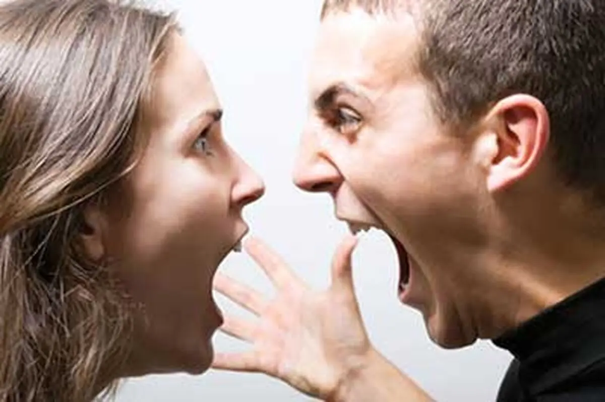 بعد از دعوا با همسر، چه کارهایی را نباید انجام دهیم؟