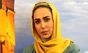 سوگل طهماسبی بازیگر گاندو : بسیاری از نقش‌ها را از دست دادم چونکه..../ ویدئو 