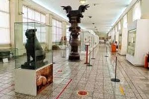 موزه های تهران تعطیل شد