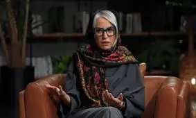 مهری بهفر شاهنامه‌پژوه: نام ایران بیش از ۸۰۰ بار در شاهنامه تکرار شده است 