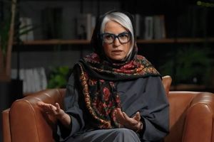 مهری بهفر شاهنامه‌پژوه: نام ایران بیش از ۸۰۰ بار در شاهنامه تکرار شده است 