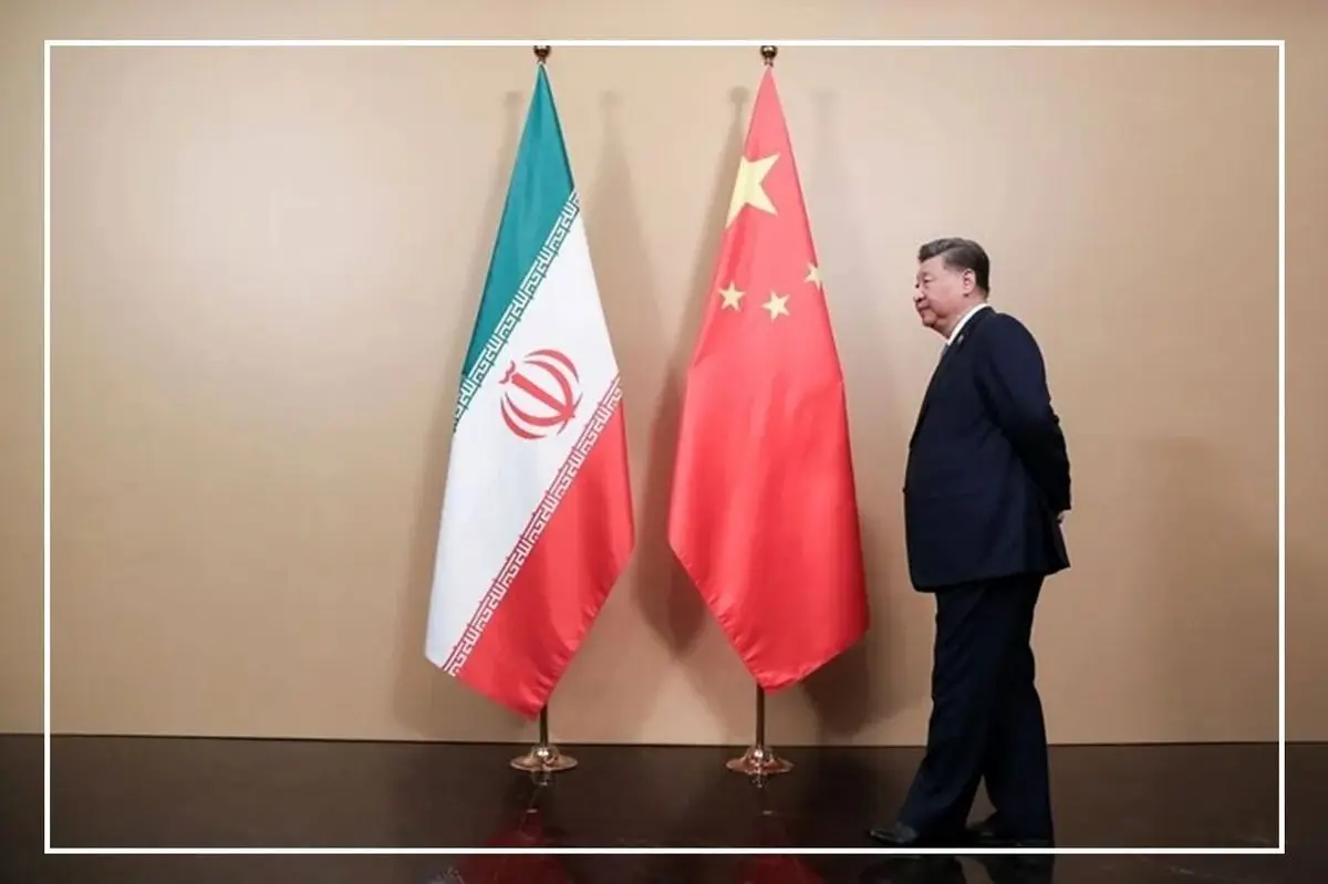  چین دیگر تمایلی به حفظ وضعیت فعلی تنگه هرمز توسط ایران ندارد/ آنها معتقدند ایران باید زودتر تنگه را «تعیین تکلیف» کند/ به نظر می‌رسد پکن به زودی در بحث تنگه هرمز رودروی تهران قرار گیرد