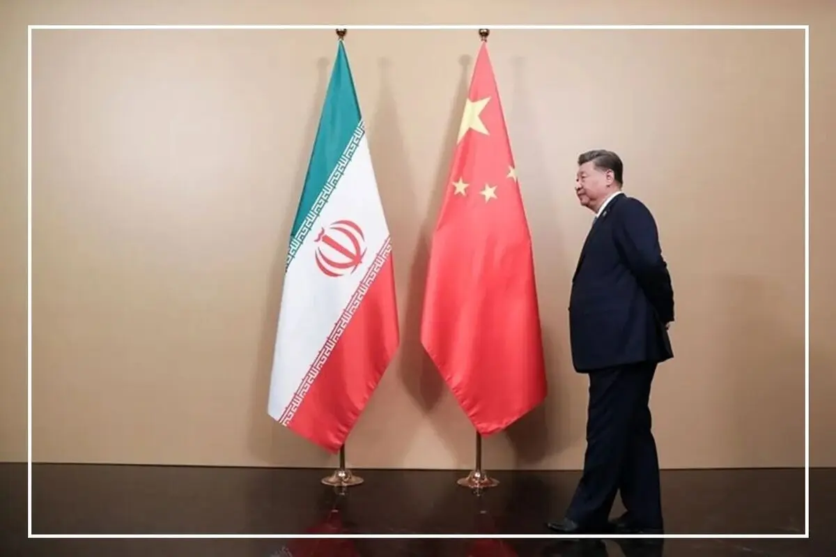  چین دیگر تمایلی به حفظ وضعیت فعلی تنگه هرمز توسط ایران ندارد/ آنها معتقدند ایران باید زودتر تنگه را «تعیین تکلیف» کند/ به نظر می‌رسد پکن به زودی در بحث تنگه هرمز رودروی تهران قرار گیرد