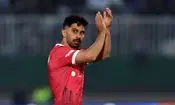 امید عالیشاه با توافق دوجانبه از پرسپولیس جدا شد