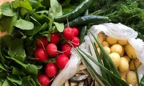 سالم ترین سبزی جهان مشخص شد