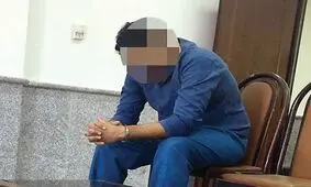 اقدام شیطانی راننده پراید با پریناز ۲۰ ساله در قرچک ورامین