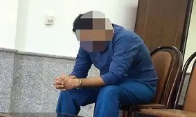 اقدام شیطانی راننده پراید با پریناز ۲۰ ساله در قرچک ورامین