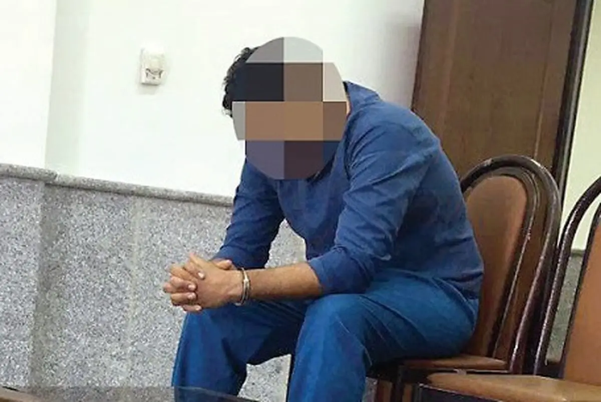اقدام شیطانی راننده پراید با پریناز ۲۰ ساله در قرچک ورامین