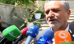 امروز وزرا در حیاط دولت چه گفتند؟/ گزارشی از ثبت نام در انتخابات مجلس تا موضوع هجوم مردم به پمپ‌های بنزین