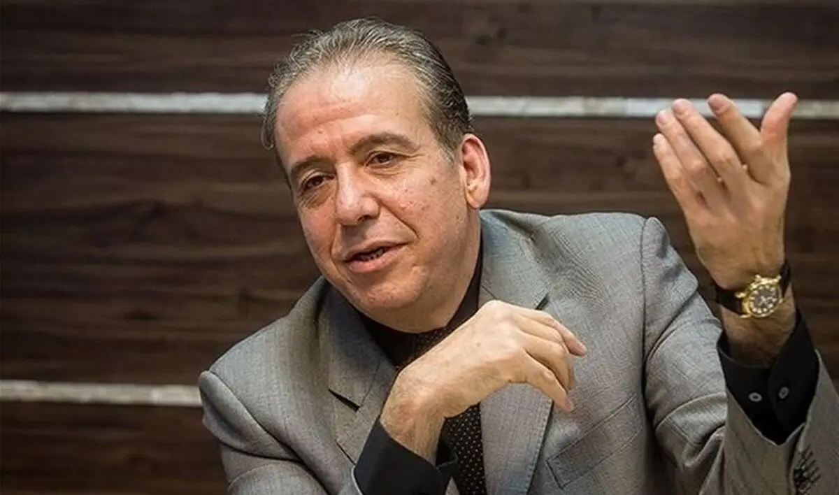 منفعت دوطرفه ایران و چین از روابط استراتژیکِ اقتصادی