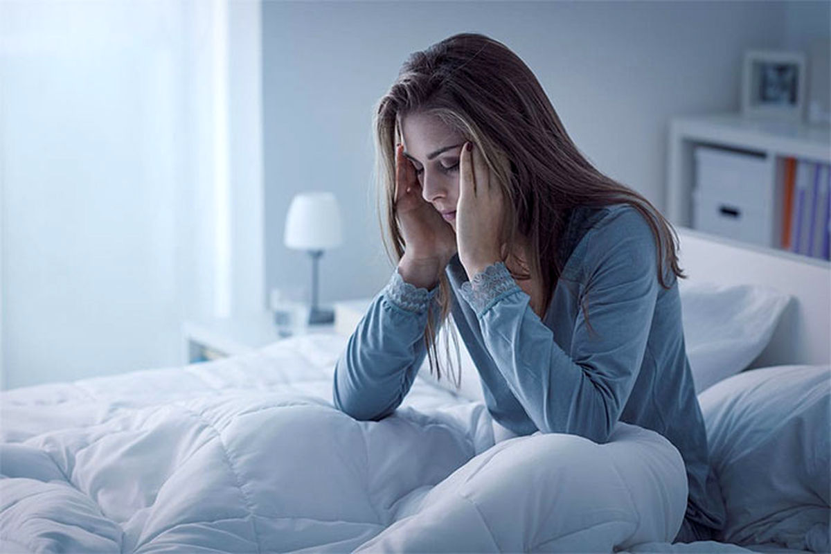 بیماری هایی که به دلیل بی خوابی سراغ تان میآید