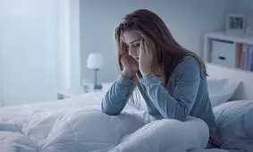 بیماری هایی که به دلیل بی خوابی سراغ تان می‌آید