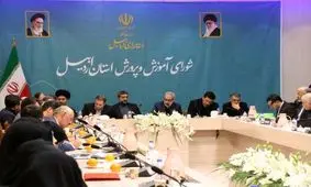 کنکور، آموزش و پرورش را بیچاره کرده است

