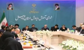 کنکور، آموزش و پرورش را بیچاره کرده است

