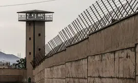 فرار باورنکردنی پروانه از مخوف‌ترین زندان ایران با یک قاشق