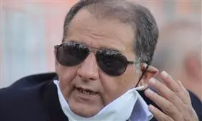 انصاری‌فرد به مناظره دعوت شد/ بیانیه تند رسول پناه علیه مدیرعامل سابق پرسپولیس