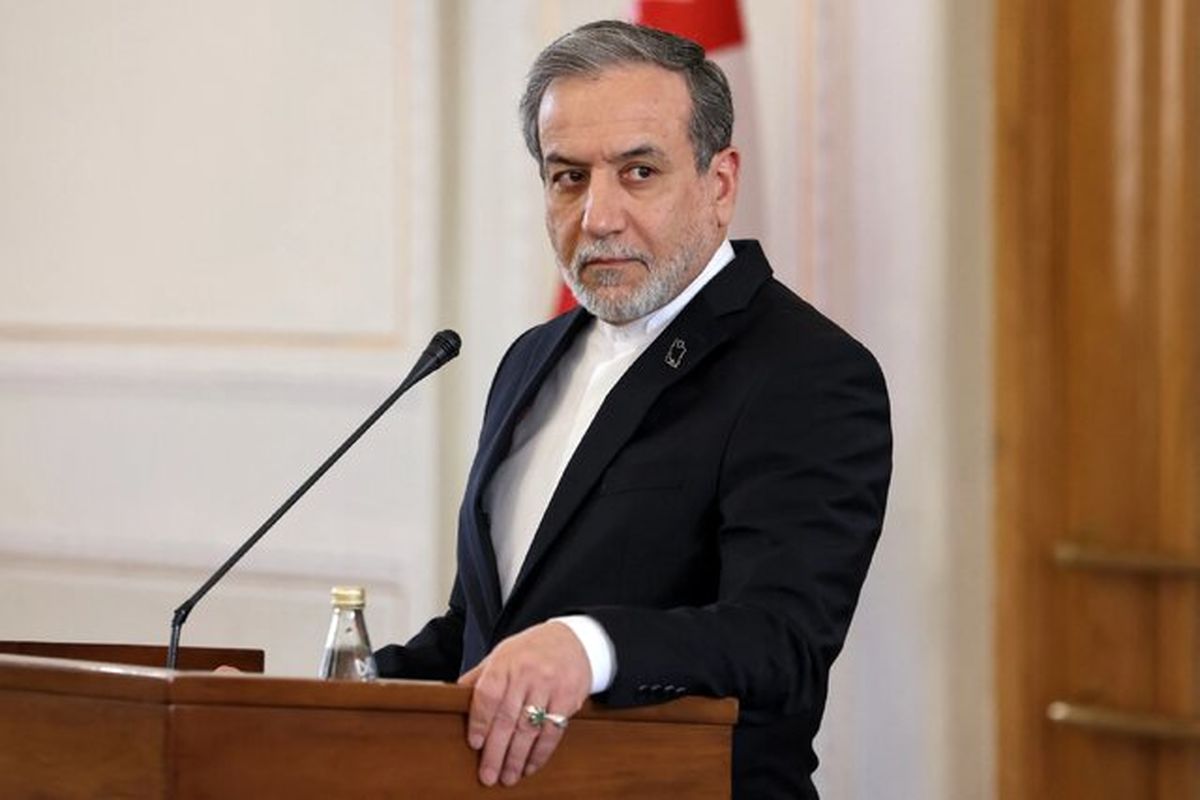  عراقچی: اروپا بیش از پیش خود را در آینده دیپلماتیک غرب آسیا غایب می‌یابد/ رکود فعلی اروپا در حال آسیب رساندن به تمامی طرفین است 